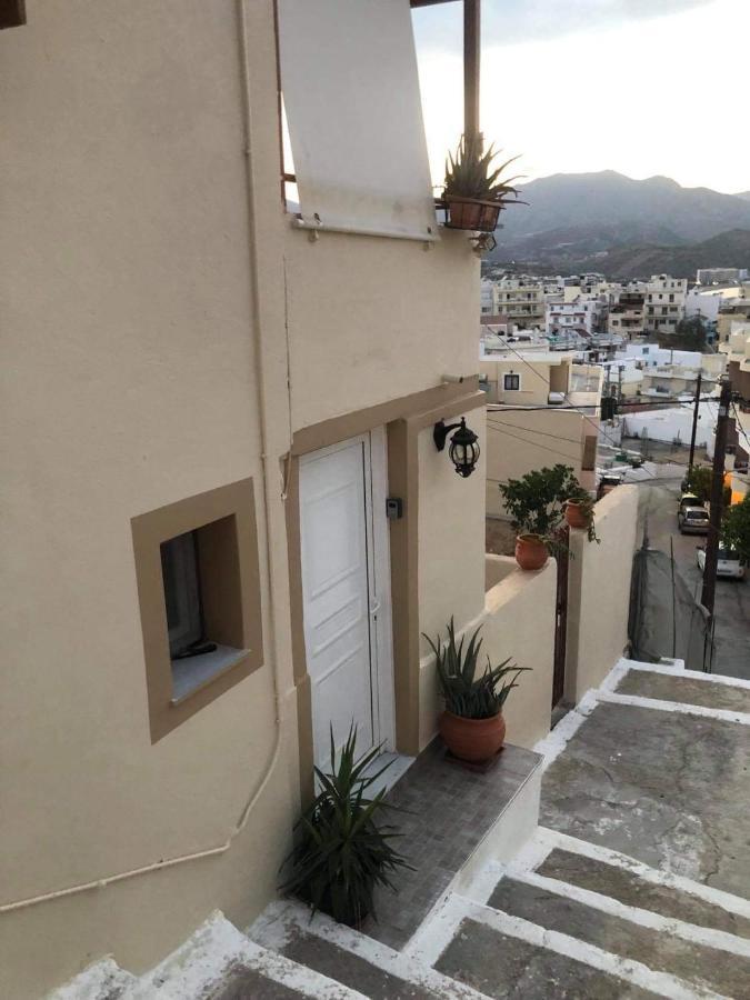 Kelly's Sisamos Apartment Karpathos Town (Pigadia)