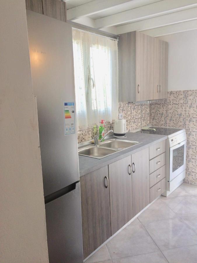 Apartment Kelly's Sisamos Karpathos Town (Pigadia)